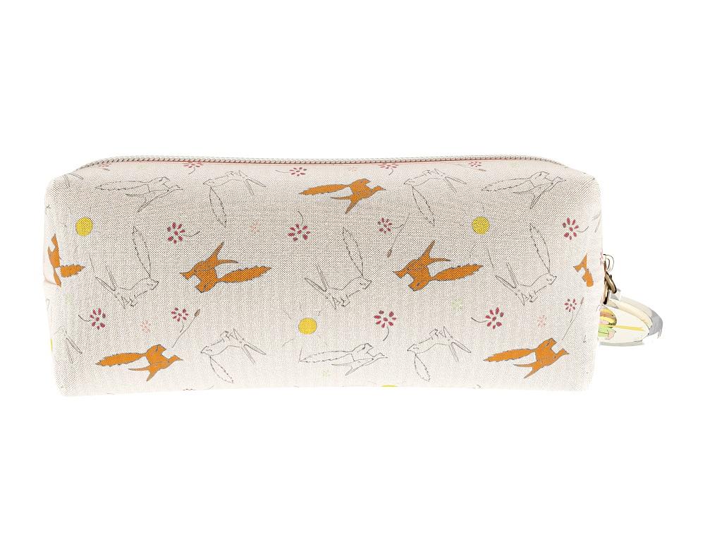 LE PETIT PRINCE - Collection Renard - Trousse Rectangulaire - 3
