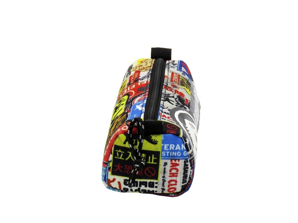 JURASSIC WORLD - Trousse Carré '21x6x8cm' - 5