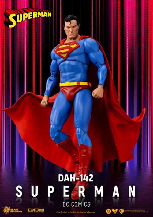 DC COMICS - Superman - Figure 20cm
