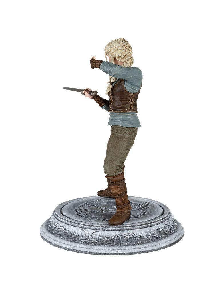THE WITCHER - Ciri 