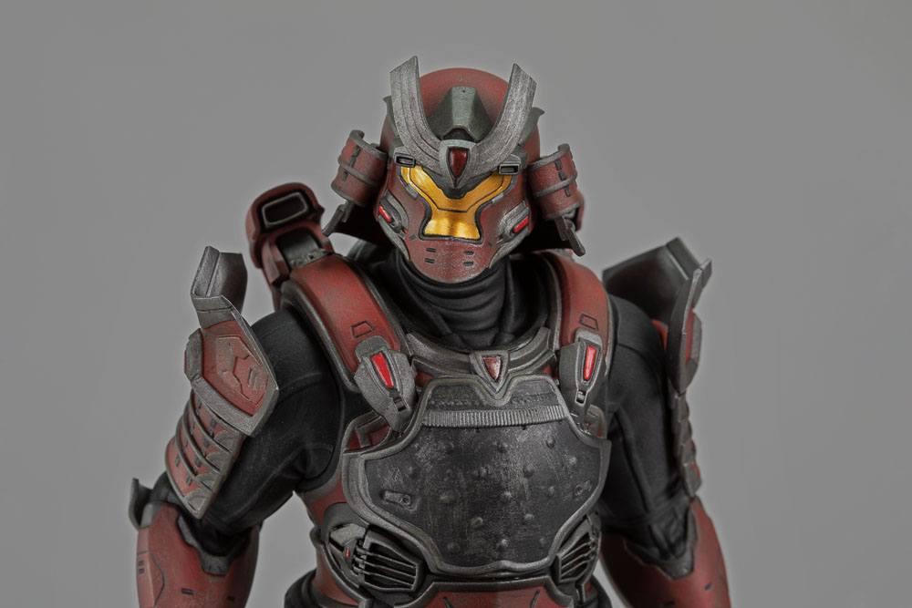 HALO INFINITE - Spartan 