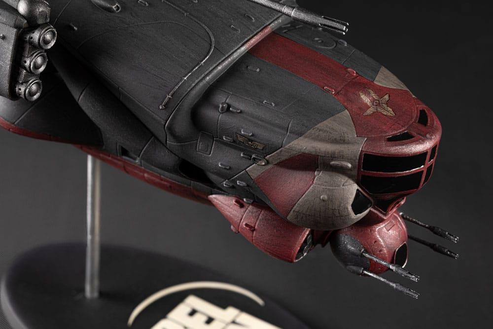 REBEL MOON - Vaisseau de l'Impérium - Réplique 17cm - 2