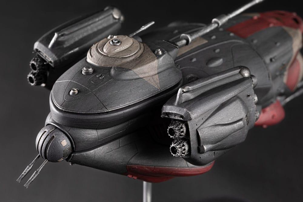 REBEL MOON - Vaisseau de l'Impérium - Réplique 17cm - 3