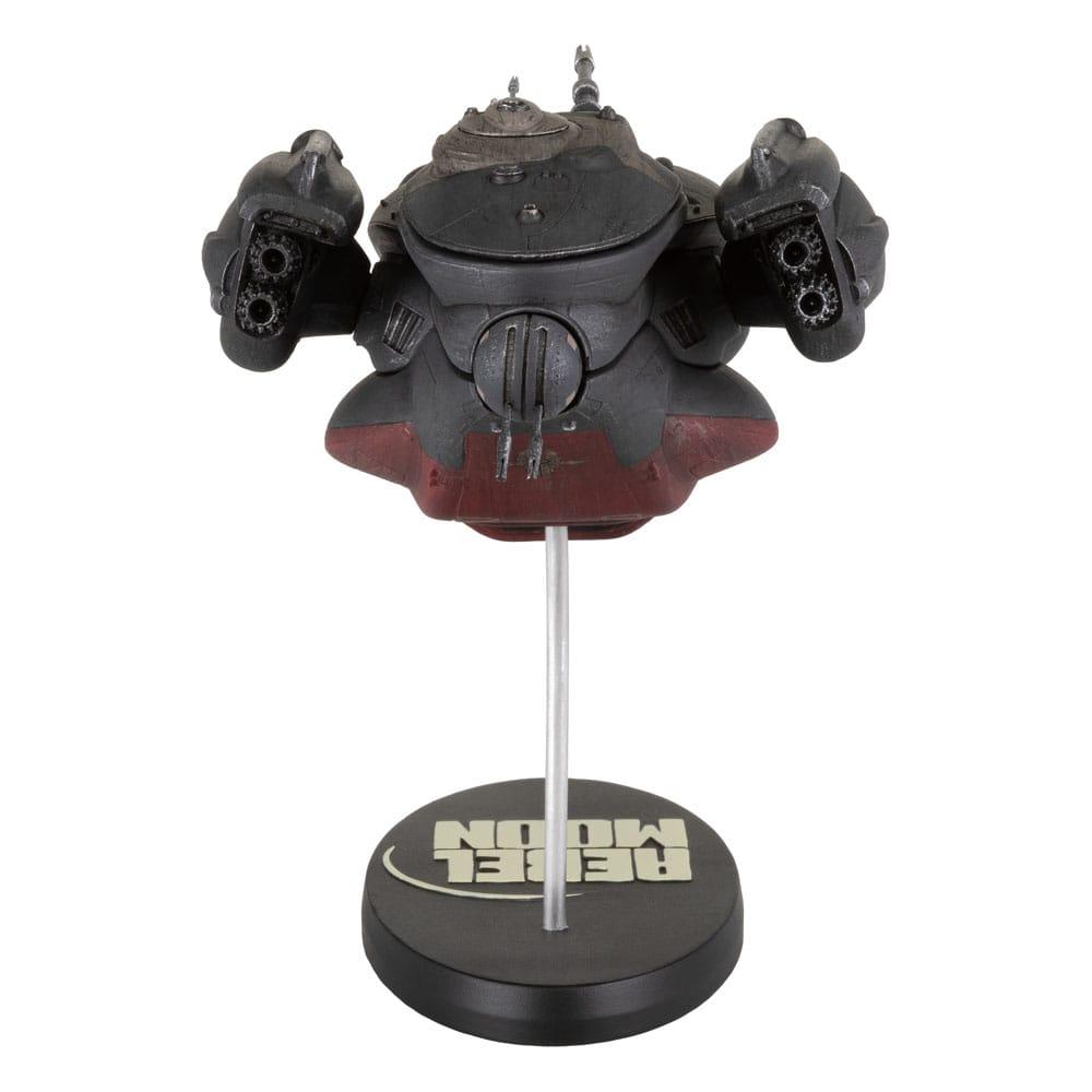 REBEL MOON - Vaisseau de l'Impérium - Réplique 17cm - 4