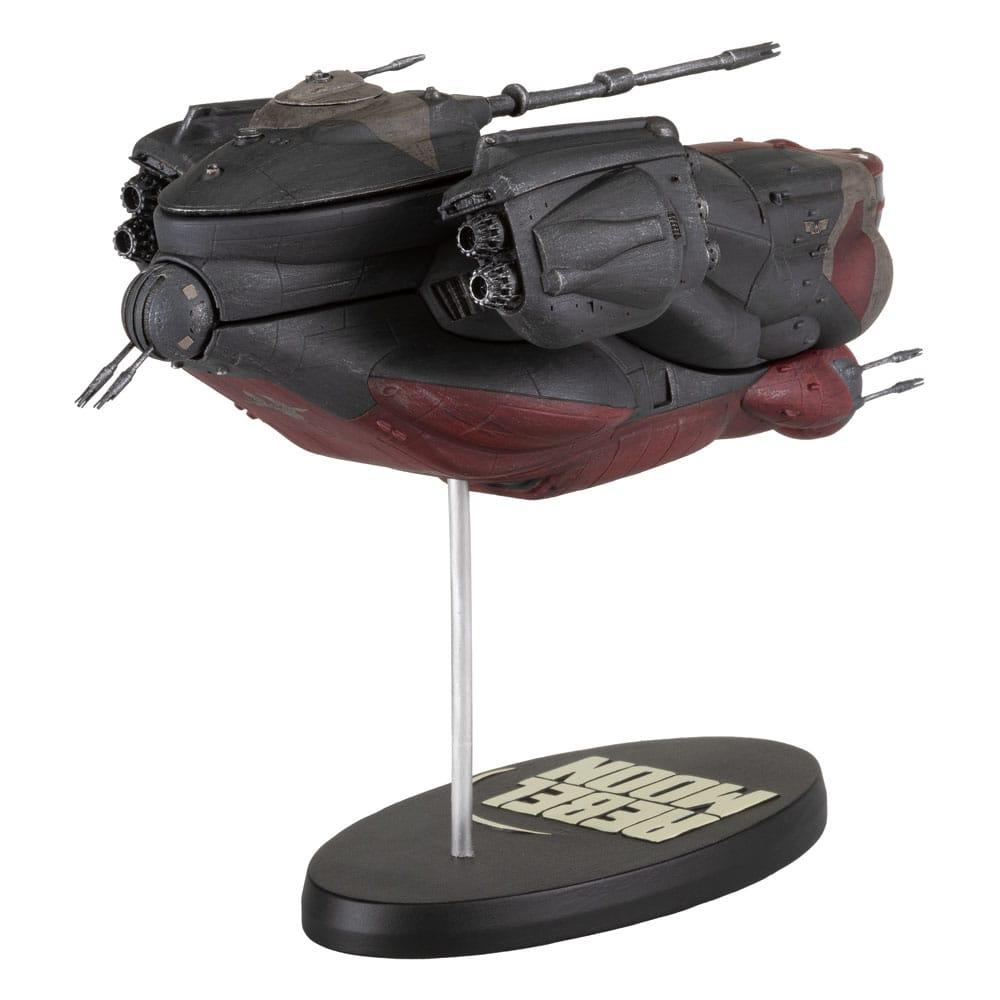 REBEL MOON - Vaisseau de l'Impérium - Réplique 17cm - 5