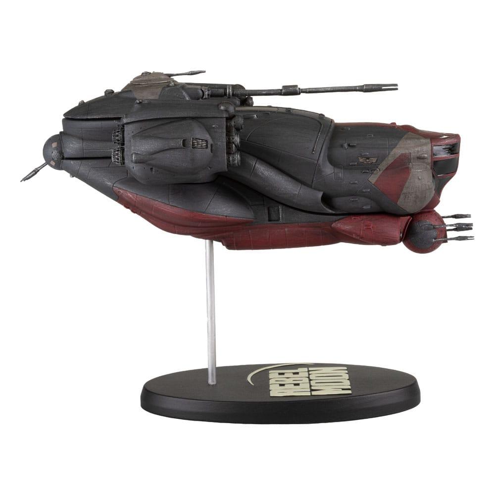 REBEL MOON - Vaisseau de l'Impérium - Réplique 17cm - 6