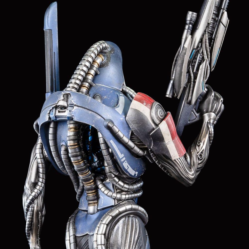 MASS EFFECT - Legion - Statue 25cm - 3