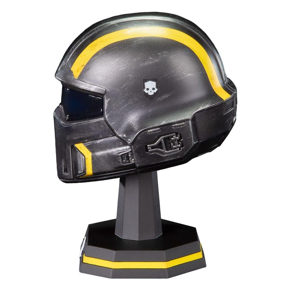 HELLDIVERS 2 - B-01 Tactical Helmet - Replica 1/4 11cm - 2