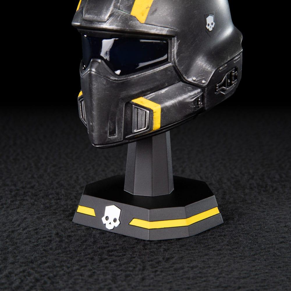 HELLDIVERS 2 - B-01 Tactical Helmet - Replica 1/4 11cm - 5