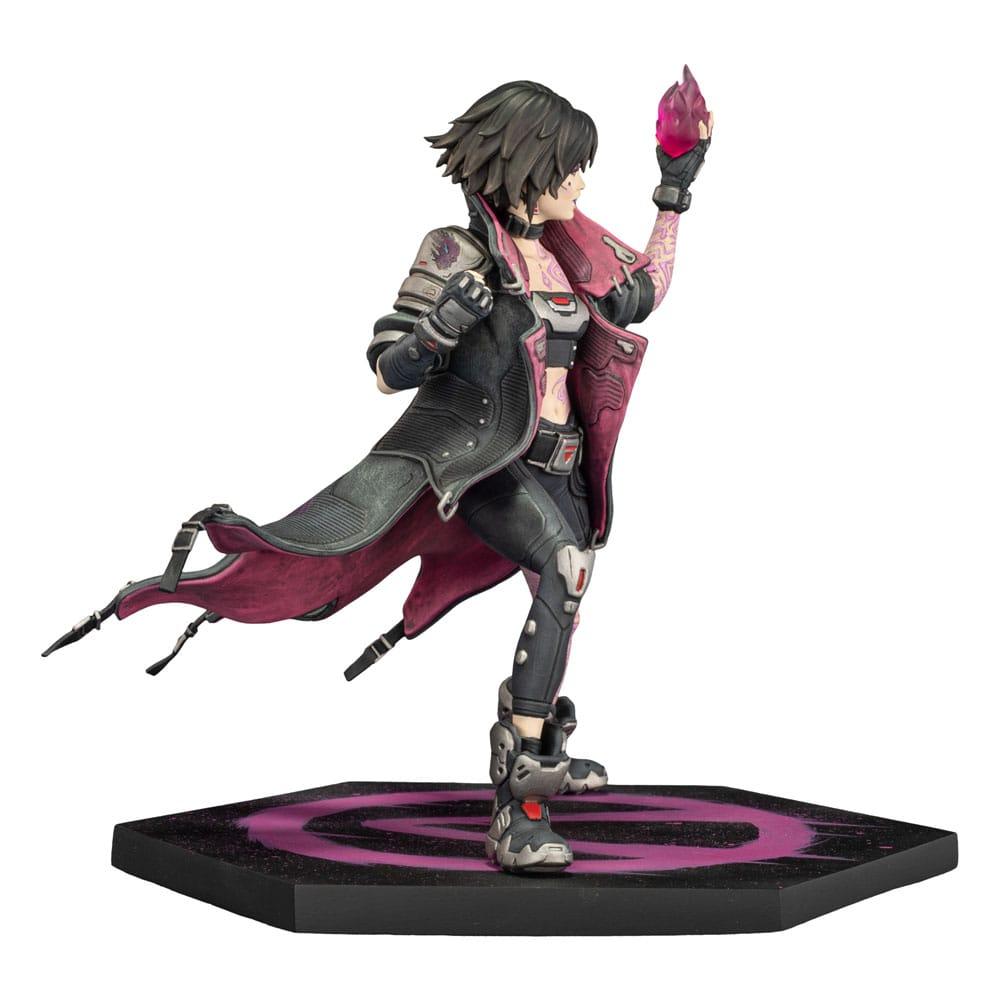 BORDERLANDS 4 - Vex - Statue 17cm - 5