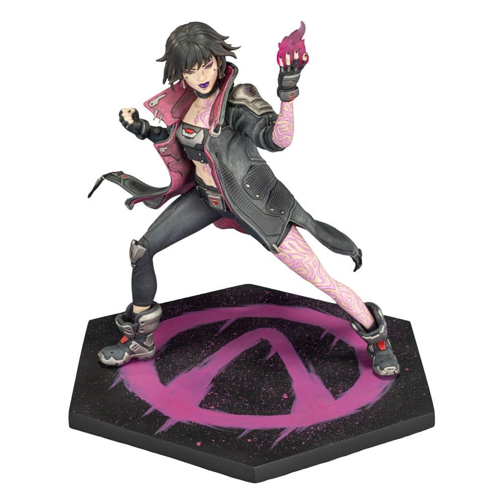 BORDERLANDS 4 - Vex - Statue 17cm - 6