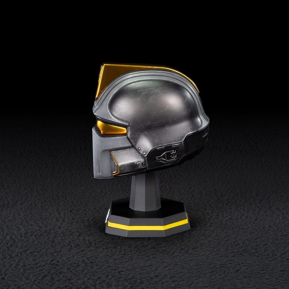 HELLDIVERS 2 - Hero of the Federation - Replica 1/4 11cm - 2