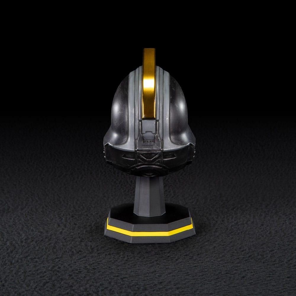 HELLDIVERS 2 - Hero of the Federation - Replica 1/4 11cm - 3