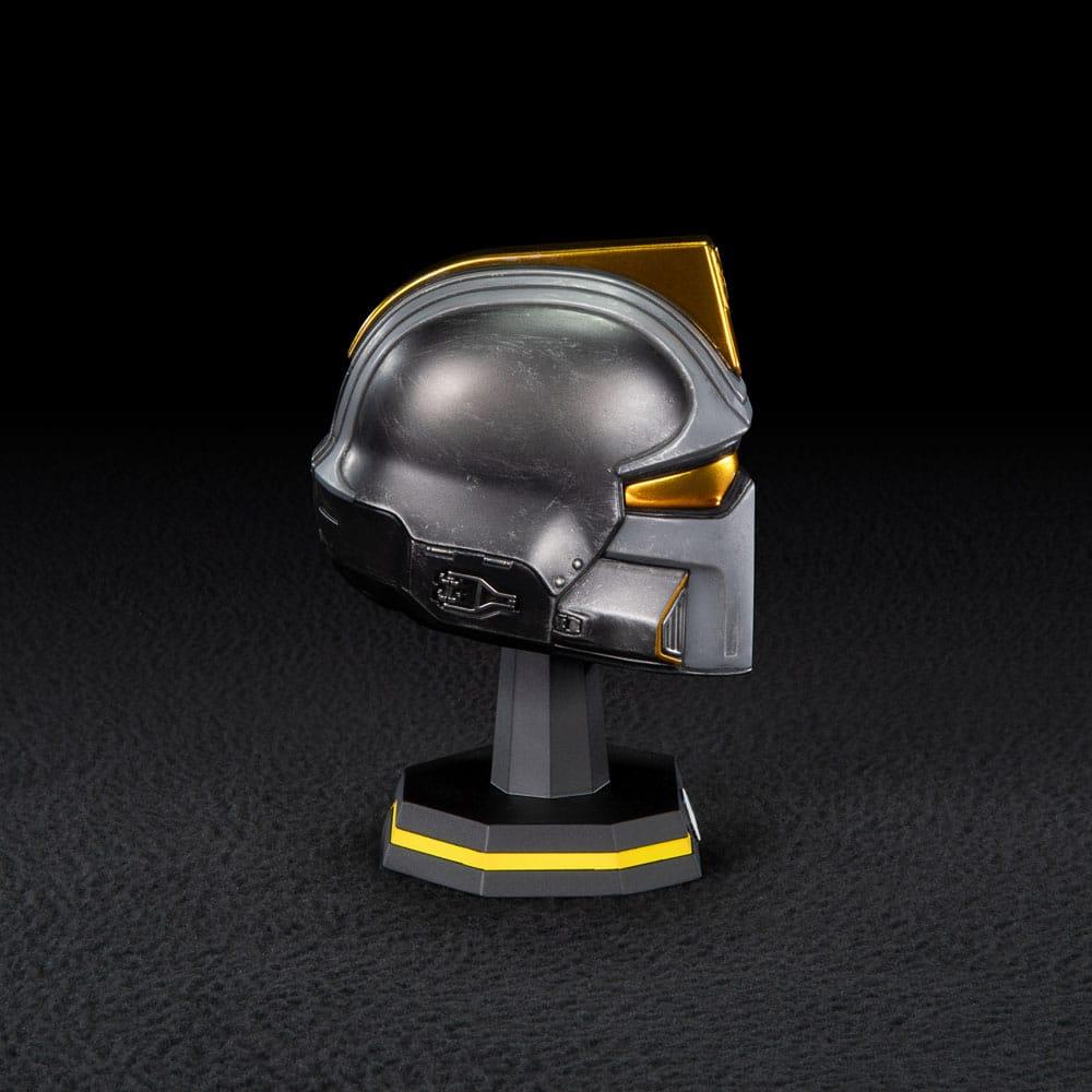HELLDIVERS 2 - Hero of the Federation - Replica 1/4 11cm - 4