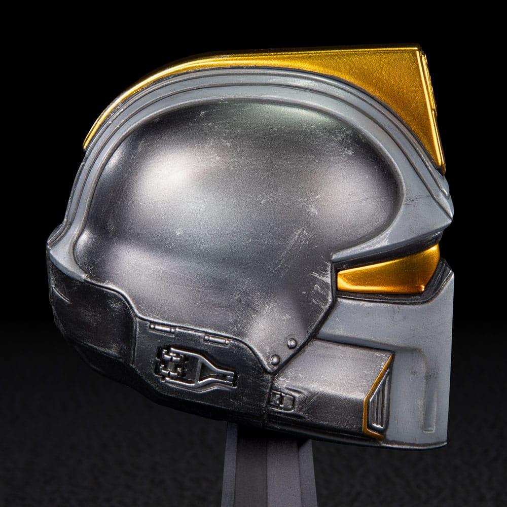 HELLDIVERS 2 - Hero of the Federation - Replica 1/4 11cm - 5