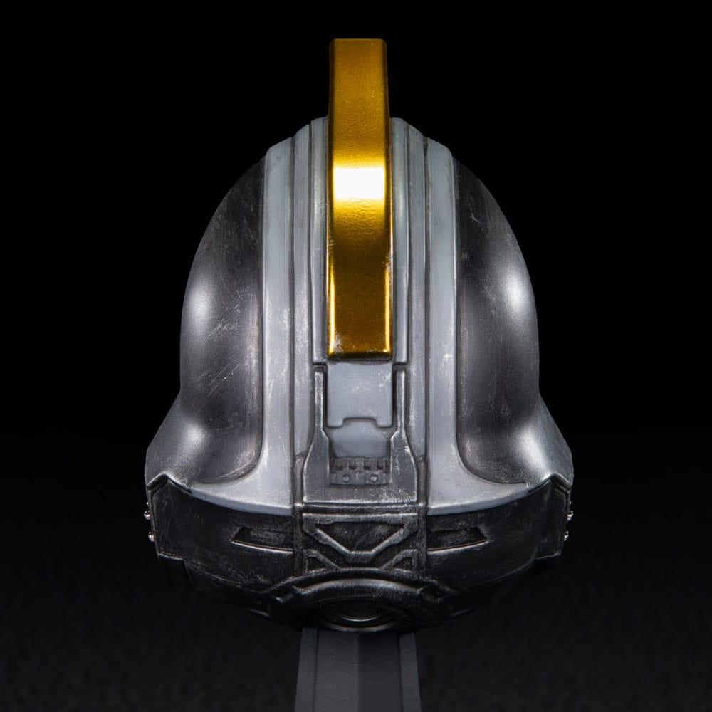 HELLDIVERS 2 - Hero of the Federation - Replica 1/4 11cm - 6