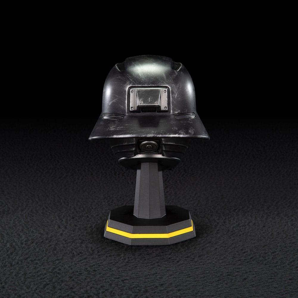 HELLDIVERS 2 - Field Chemist Helmet - Replica 1/4 11cm - 3