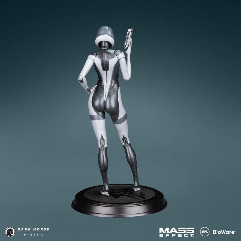MASS EFFECT - EDI - Statuette 22cm - 3