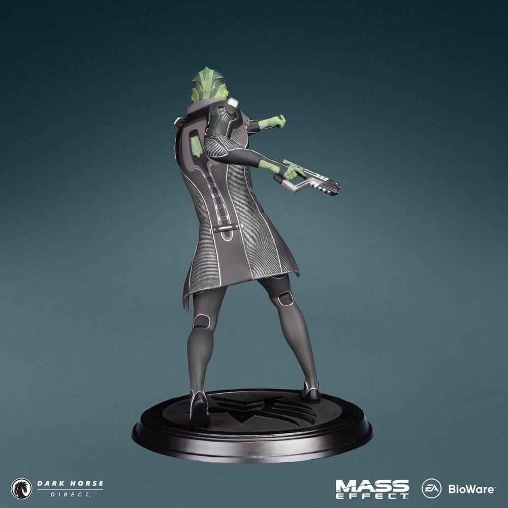 MASS EFFECT - Thane Krios - Statuette 22cm - 3