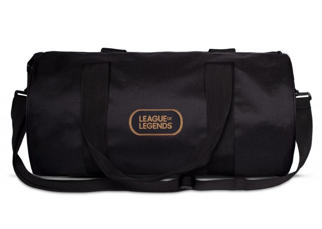 LEAGUE OF LEGENDS - Sac de Sport 50x25x25 cm - 3