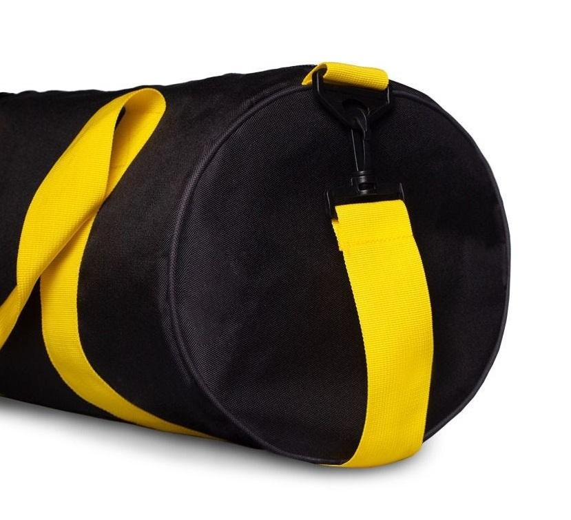 BATMAN - Sac de Sport 50x25x25 cm - 2