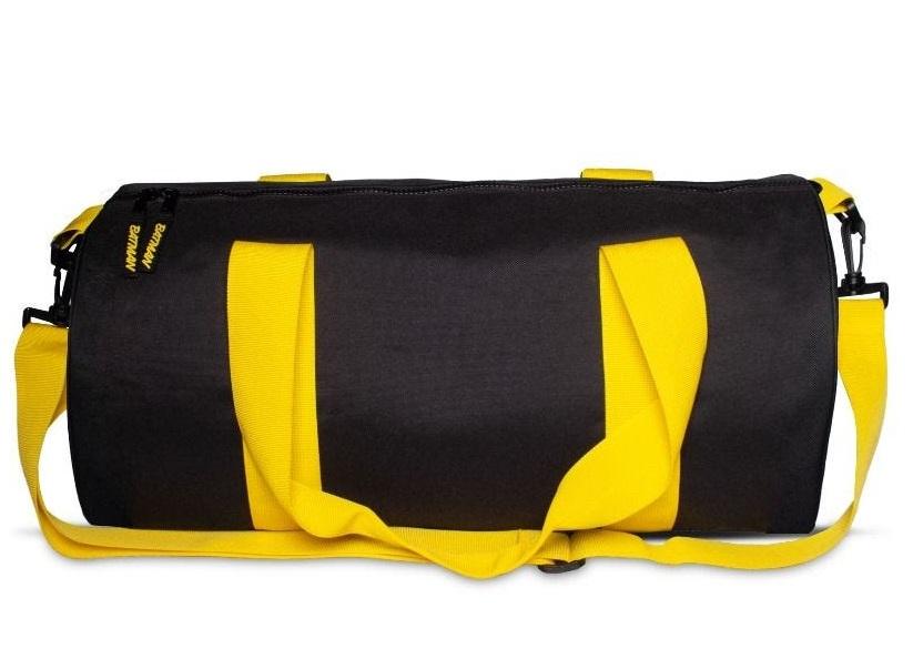 BATMAN - Sac de Sport 50x25x25 cm - 3