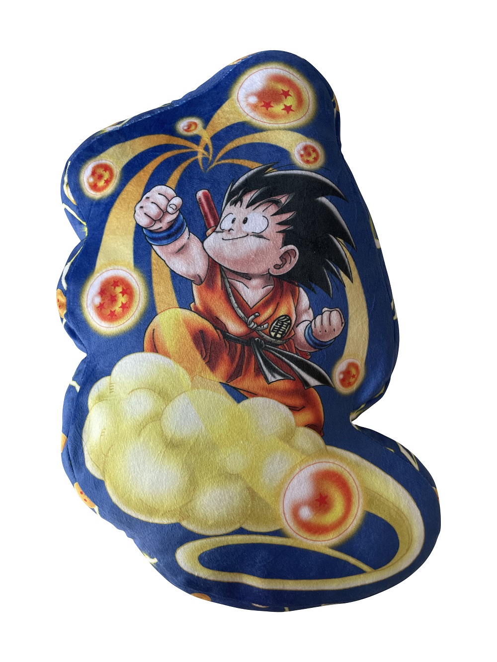 DRAGONBALL Z - Sangoku - Cushion '40x40x4cm'_IMAGE_1