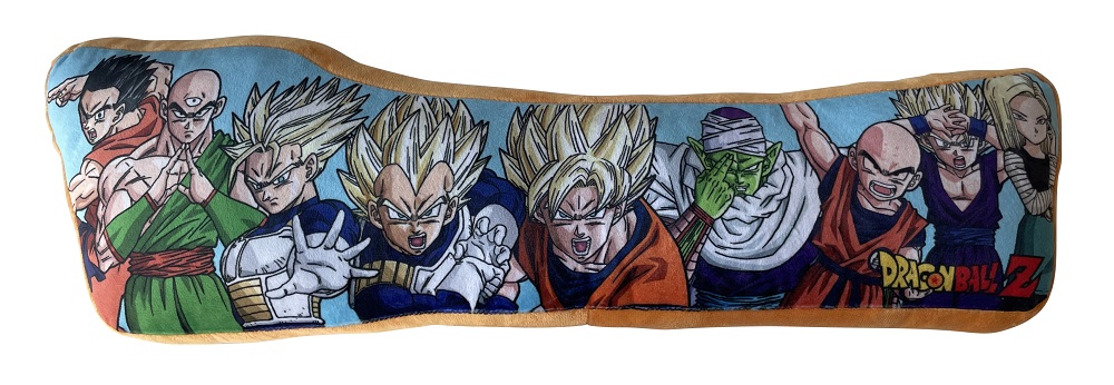 DRAGONBALL Z - Characters - Cushion '60cm'_IMAGE_1
