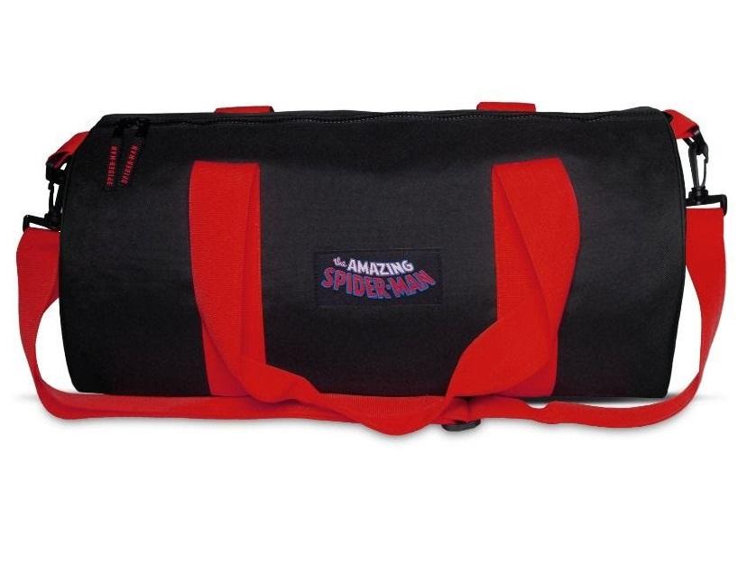 SPIDER-MAN - Sac de Sport 50x25x25 cm - 3