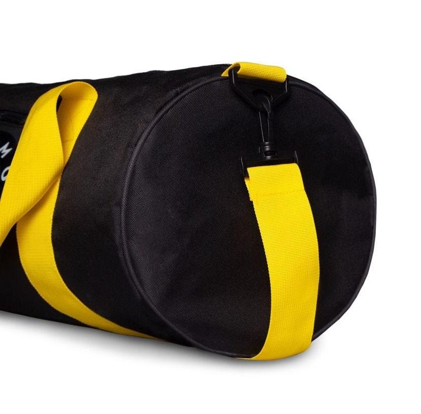POKEMON - Pikachu #025 - Sac de Sport 50x25x25 cm - 2