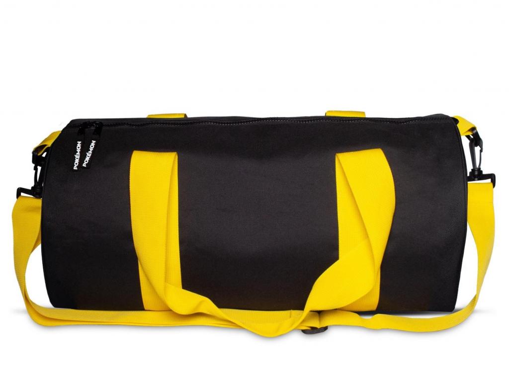 POKEMON - Pikachu - Sac de Sport 50x25x25 cm - 2