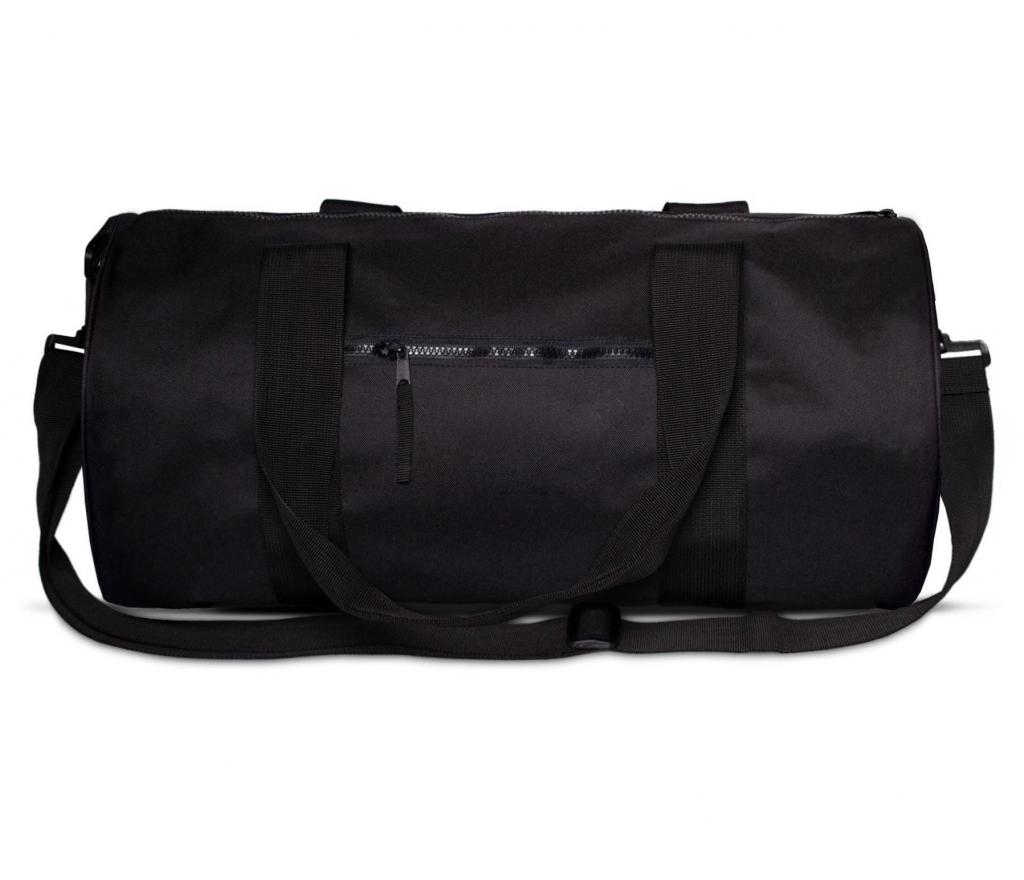 SUPERMAN - Sac de Sport 50x25x25 cm - 3