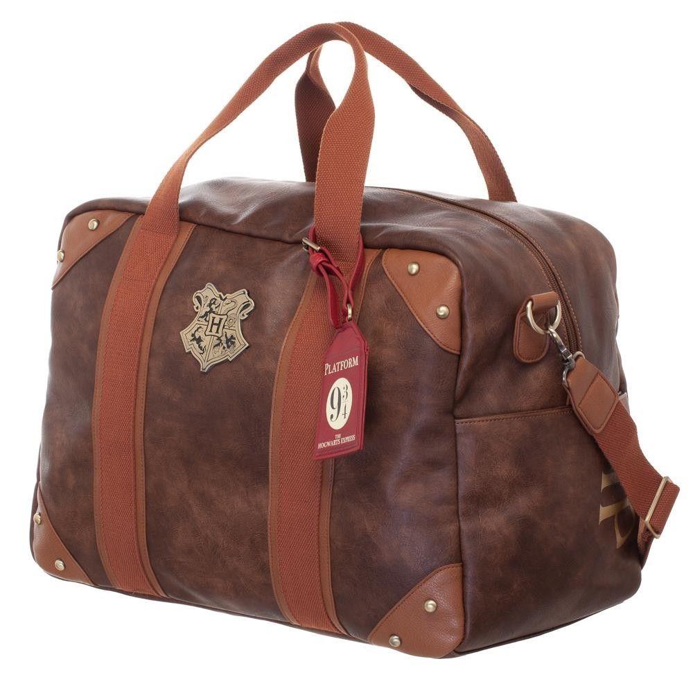 Harry Potter Overnight Bag Vera Bradley Large Duffle Bag Inspired