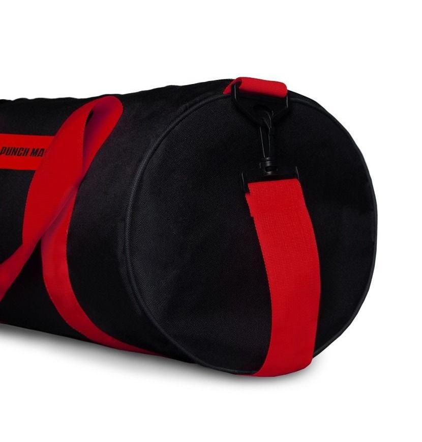 ONE PUNCH MAN - Sac de Sport 50x25x25 cm - 2