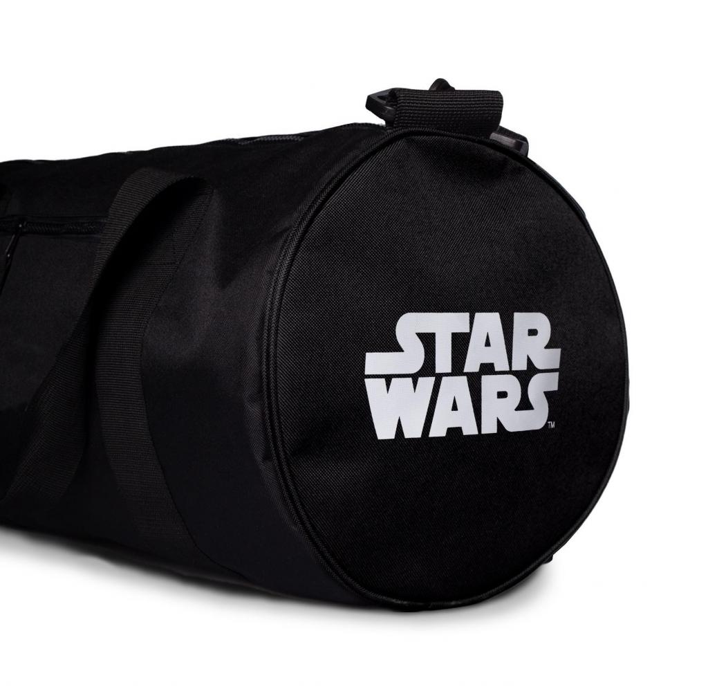 STAR WARS - Sportbag 50x25x25 cm - 2