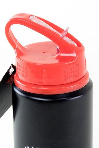 AC/DC - Aluminium Drink Bottles 700 ml - Logo : ShopForGeek.com: Bottle ...