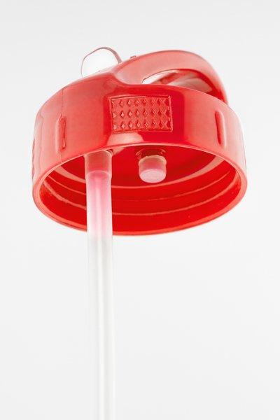 AC/DC - Aluminium Drink Bottles 700 ml - Logo : ShopForGeek.com: Bottle ...