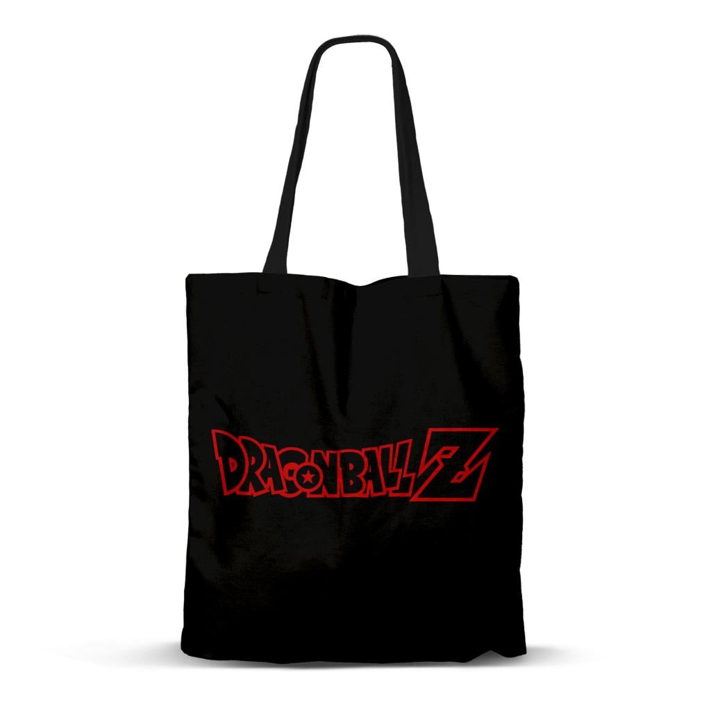 DRAGON BALL Z - Shenron - Tote Bag Premium '40x33x1cm' - 3