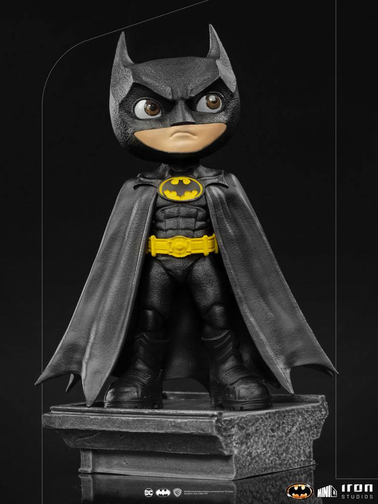 DC COMICS - Batman (1989) - Figure Mini Co 18cm_IMAGE_1