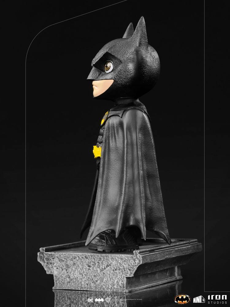 DC COMICS - Batman (1989) - Figure Mini Co 18cm_IMAGE_2