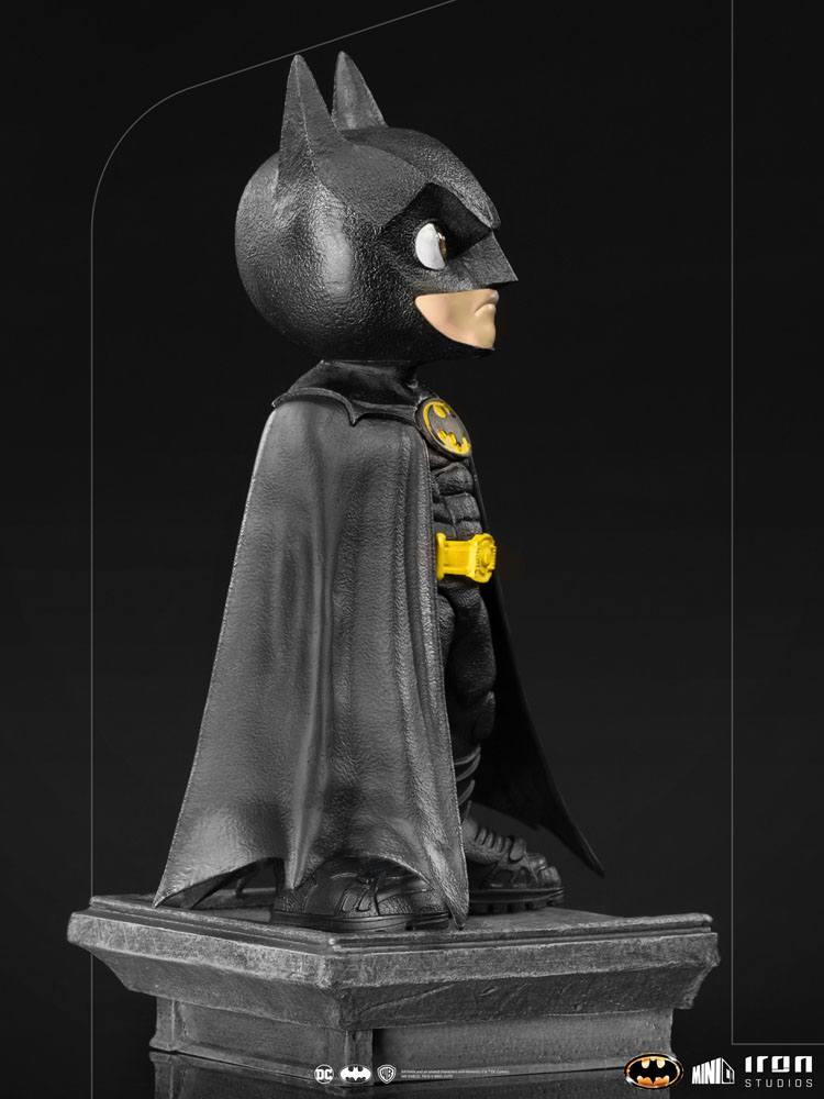 DC COMICS - Batman (1989) - Figure Mini Co 18cm - 4