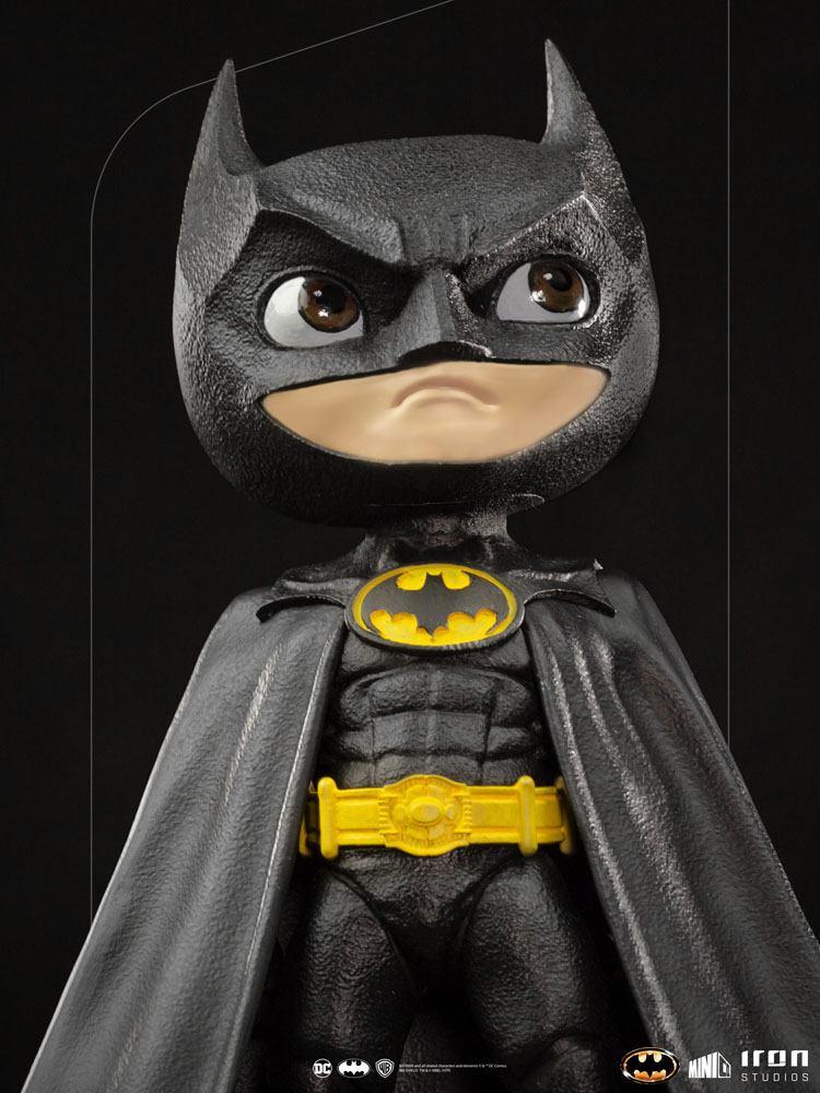 DC COMICS - Batman (1989) - Figure Mini Co 18cm - 5