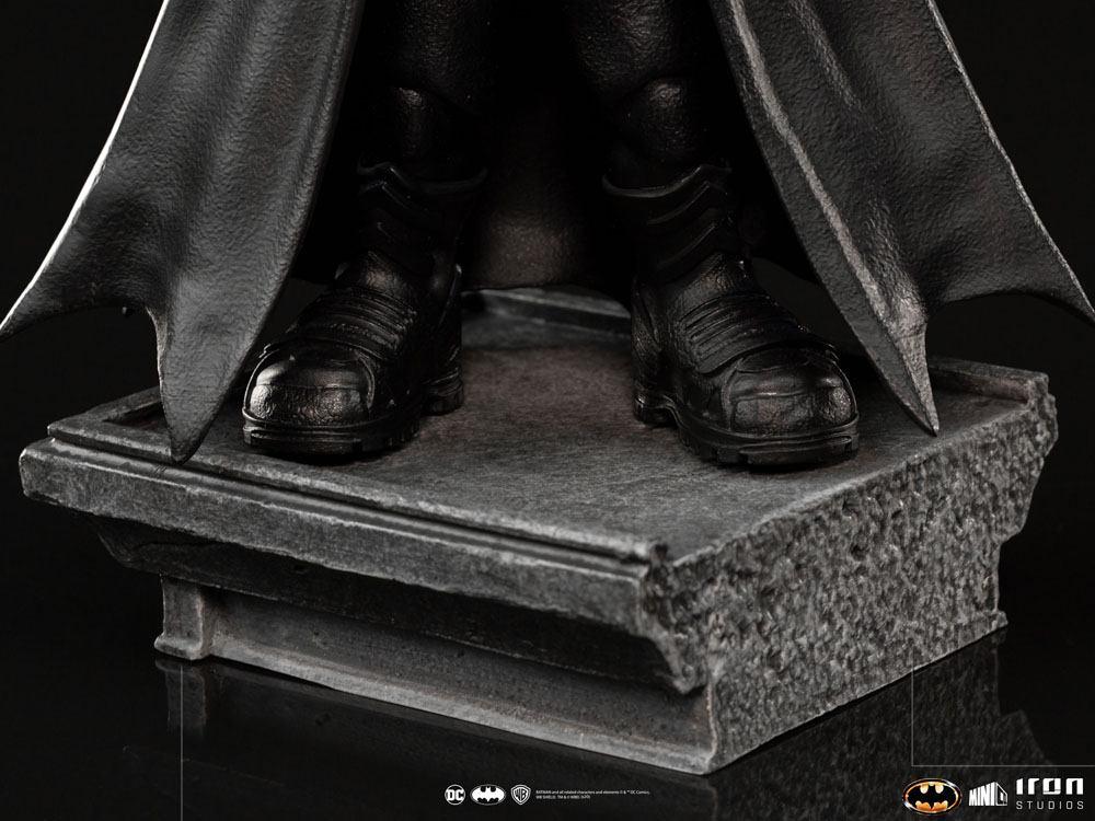 DC COMICS - Batman (1989) - Figure Mini Co 18cm - 6