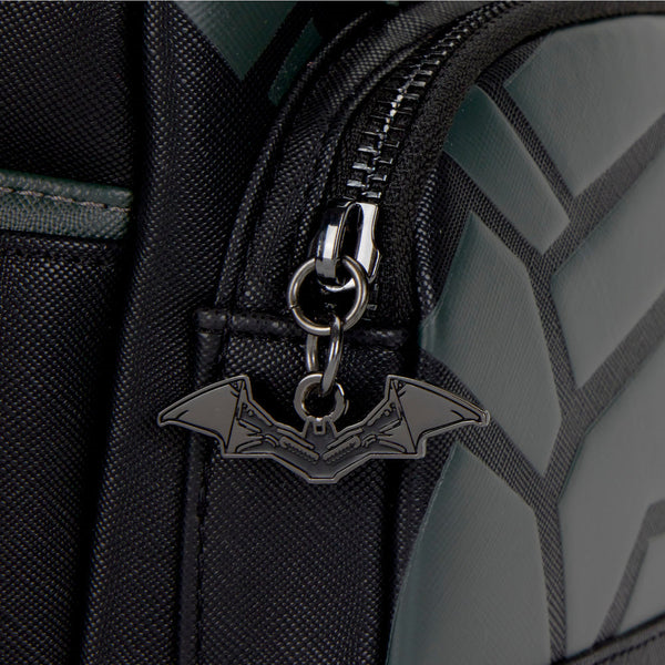 DC COMICS - Batman - Backpack LoungeFly '23x27x11cm' - 4