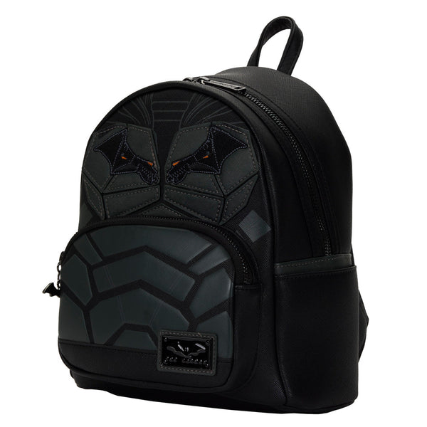 DC COMICS - Batman - Backpack LoungeFly '23x27x11cm' - 5