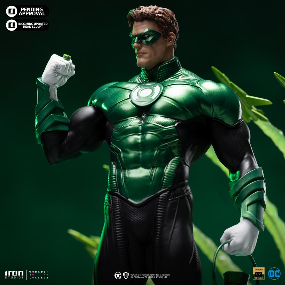Cyclops Unleashed - X-Men - Art Scale 1/10 - Iron Studios