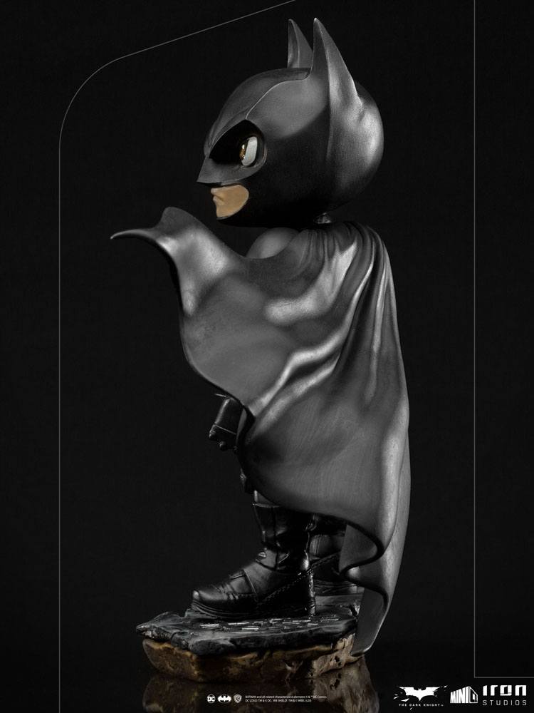 DC COMICS - Batman (Dark Knight) - Figure Mini Co 16cm_IMAGE_2