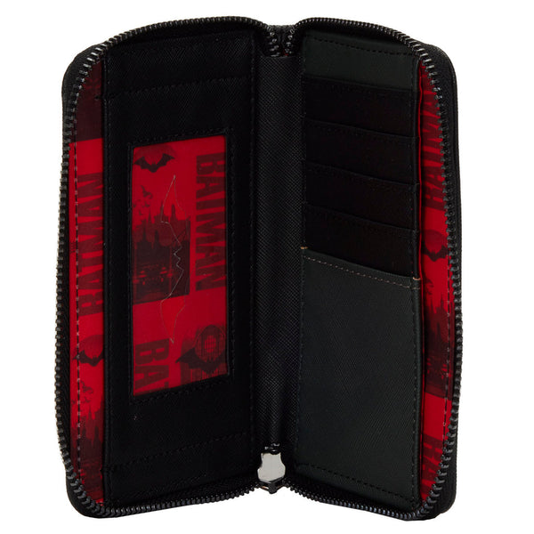 DC COMICS - Batman - Wallet LoungeFly '16x10cm'_IMAGE_2