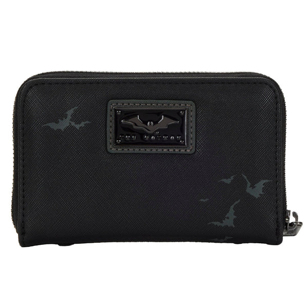 DC COMICS - Batman - Wallet LoungeFly '16x10cm'_IMAGE_4