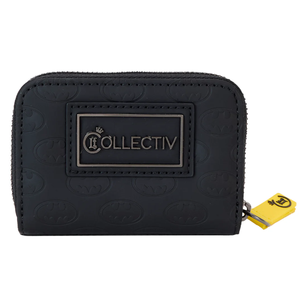 BATMAN - 85th Anniversaire - Wallet 